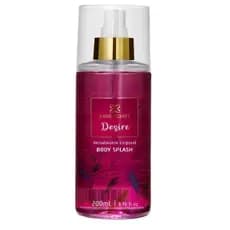 Body Slash Desire Essenciart Feminino 200 ML