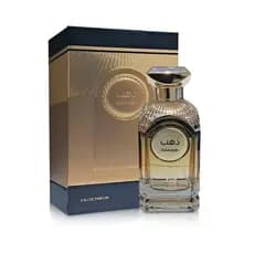 Divine Dahab Al Absar Perfume Árabe Feminino EDP 100ml