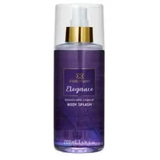Body Slash Elegance Essenciart Feminino 200 ML