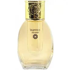 Hunted Women Real Time Perfume Feminino Eau de Parfum- 100ml