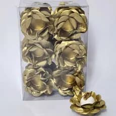 Kit Com 120 240 ou 450 Forminhas Para Doces Metalizadas e Neon Festa Casamento Aniversário