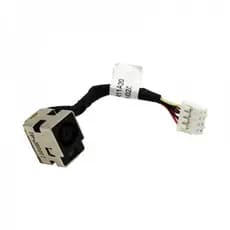 Conector DC Power Jack HP Pavilion G4 G4-1000  G4-1117br G4-1120br G4-1150br G4-1213nr G4-1130br Séries DD0R11AD020