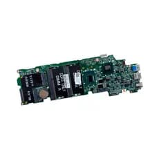 Placa Mãe Notebook Dell Vostro 3360 Core I5-3337U