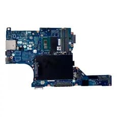 Placa Mãe Dell Latitude E5440 LA-9832P 02J1Y0 I5-4210U
