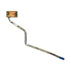 Placa Botão Power Lenovo B570 B575 V570  55.4PN03.001G