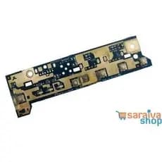 Placa Botão Power Usb Acer 3100 3690 5100 5110 5650 Séries