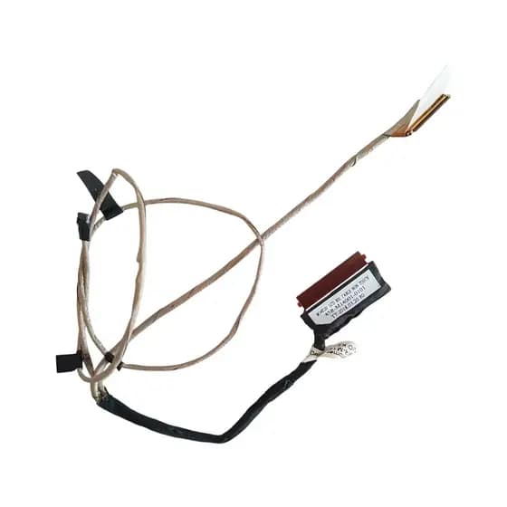 Cabo Flat Positivo Master N6140 N6240 45R-M14001-0101