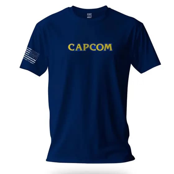 Camiseta Reset Masculino Gamer Cap 100% Algodão Premium