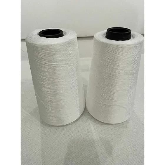 Kit Fio Overloque 500G - 2 Cones, Fio para Costura Em Overloque