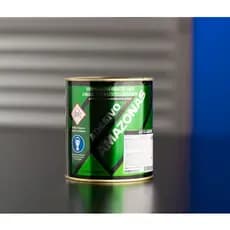 Cola Pu Preparada Amazonas 750Gr Cola Pvc para Vinil, Lonas E Toldos Calçados Brinquedos