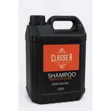 SHAMPOO DE GALÃO LIMPEZA PROFUNDA MENTOLADO 5 LITROS CLASSE A BARBER 1un