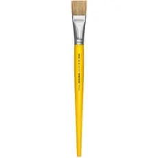PINCEL CHATO TIGRE PARA PINTURA E ARTESANATOS Ref.815