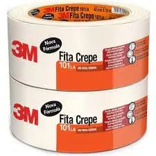 Fita Crepe 18MM, 24MM, 48MM X 50m - 3