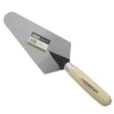 Colher De Pedreiro 6" 7" 8" 9" 10" brasfort