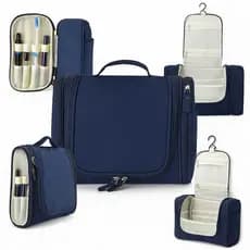 Bolsa Necessaire Unissex Para Presente Prática E Elegante
