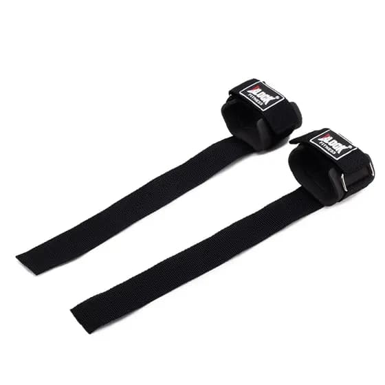 Strap Musculação Munhequeira Academia Strap Com Munhequeira Treino Musculação Munhequeira Strap