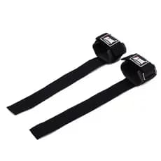 Strap Musculação Munhequeira Academia Strap Com Munhequeira Treino Musculação Munhequeira Strap