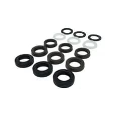 Kit Reparo Vedação Gaxeta Pistão Toyama HLG3600 HLD3600