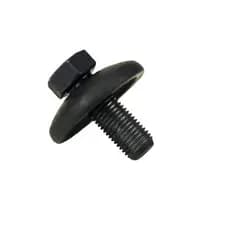 Parafuso Lâmina Faca Tratores Husqvarna 1597 1842 Original