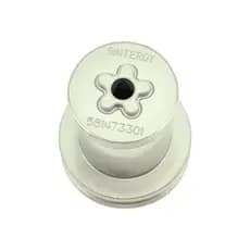 Flange Faca Cortador Husqvarna LB155S Tracionado Original