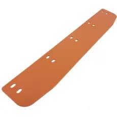 Defletor Proteção Faca Roçadeira Husqvarna 142R Original