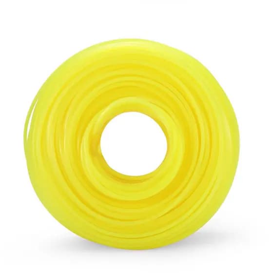 20 Metros Fio de Nylon Profisssional Para Roçadeira Gasolina 2,7mm