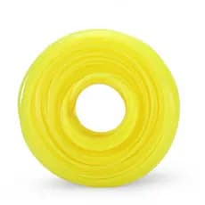 20 Metros Fio de Nylon Profisssional Para Roçadeira Gasolina 2,7mm