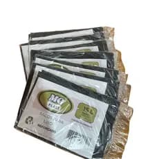 KIT SACO PARA LIXO REFORÇADO 15L