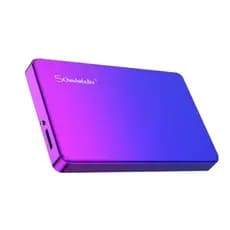 SomnAmbulist HD Externo USB 3.0 250GB para PC, Notebook, PS4, XBOX HDD