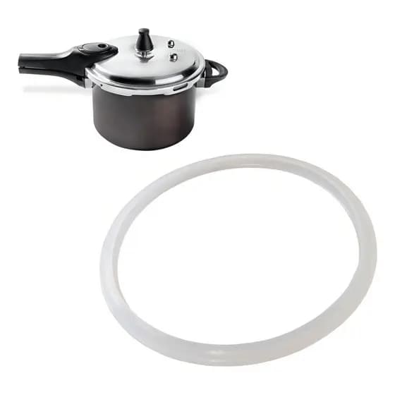 Anel Panela Pressão Vedação Pressure 4.2lts - 20cm Brinox