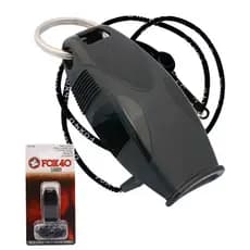 Apito Fox 40 Sharx  Juiz Árbitros PROFISSIONAL