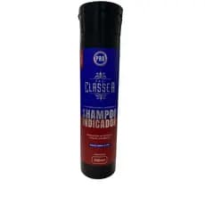 Kit Shampoo indicador + Máscara pós química Classe A