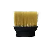 Espanador vassoura para barbearia