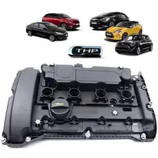 TAMPA DE VALVULA CITROEN CR CACTUS 1.6 PEUGEOT 2008 208 308 408 86280F