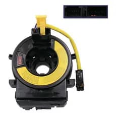 Cinta Fita Airbag Para Kia Cerato 2009 2010 2011 2012 2013
