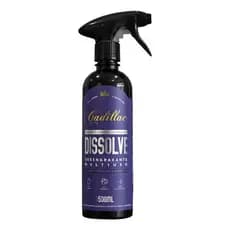 Cadillac Dissolve 500 ml Desengordurante Desengraxante Multiuso de Alta Performance
