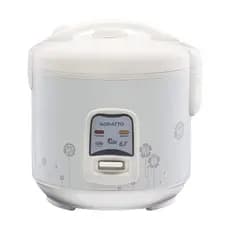 Panela Elétrica de Arroz Riso PA6X 127V Agratto - 5518
