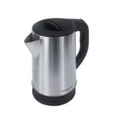 Chaleira Elétrica 110v/220V Aroma Inox 2,2L Agratto - 14864