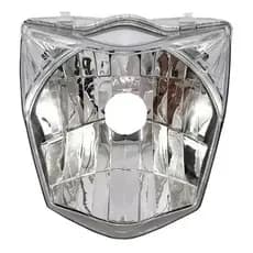 Farol Bloco Óptico Honda Cg 125 150 160 Titan Fan 2014/2018