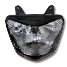 Bloco Optico Compatível Durável XRE 300 2010 a 2017 Motocicletas