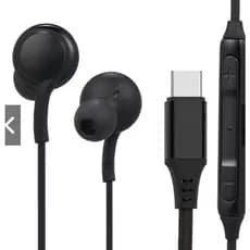 Fone de Ouvido Intra-Auricular Tipo C (ml-6621)