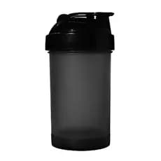 50 Coqueteleira Academia Atacado 1 Dose 500ml - Garrafa