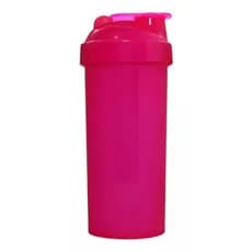 Kit 25-50 Coqueteleiras 700ml Shakeira Com Mola + Peneira Garrafinha Academia