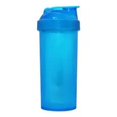Kit 50 Coqueteleiras 700ml Shakeira Garrafinha Academia