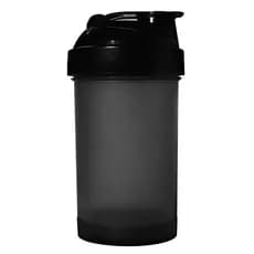Coqueteleira / Shakeira 1 Dose 500ml Academia Treino Shaker