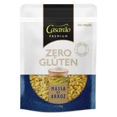 Macarrão Amori Sem Glúten 200g - Casarão