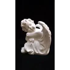 Anjo Sentado, para mesa casamentos, batizados, para ornamentação perolar , pinturas
