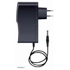 Fonte Estabilizada 12V 2A Importada, Ideal para câmeras de segurança