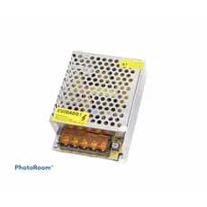 Fonte Colméia 12v 5a 60w S60-12 Cftv Led Bivolt