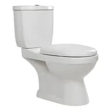 Vaso Sanitário Caixa Acoplada Basic - Smart Norte